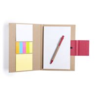 BLOCK NOTES